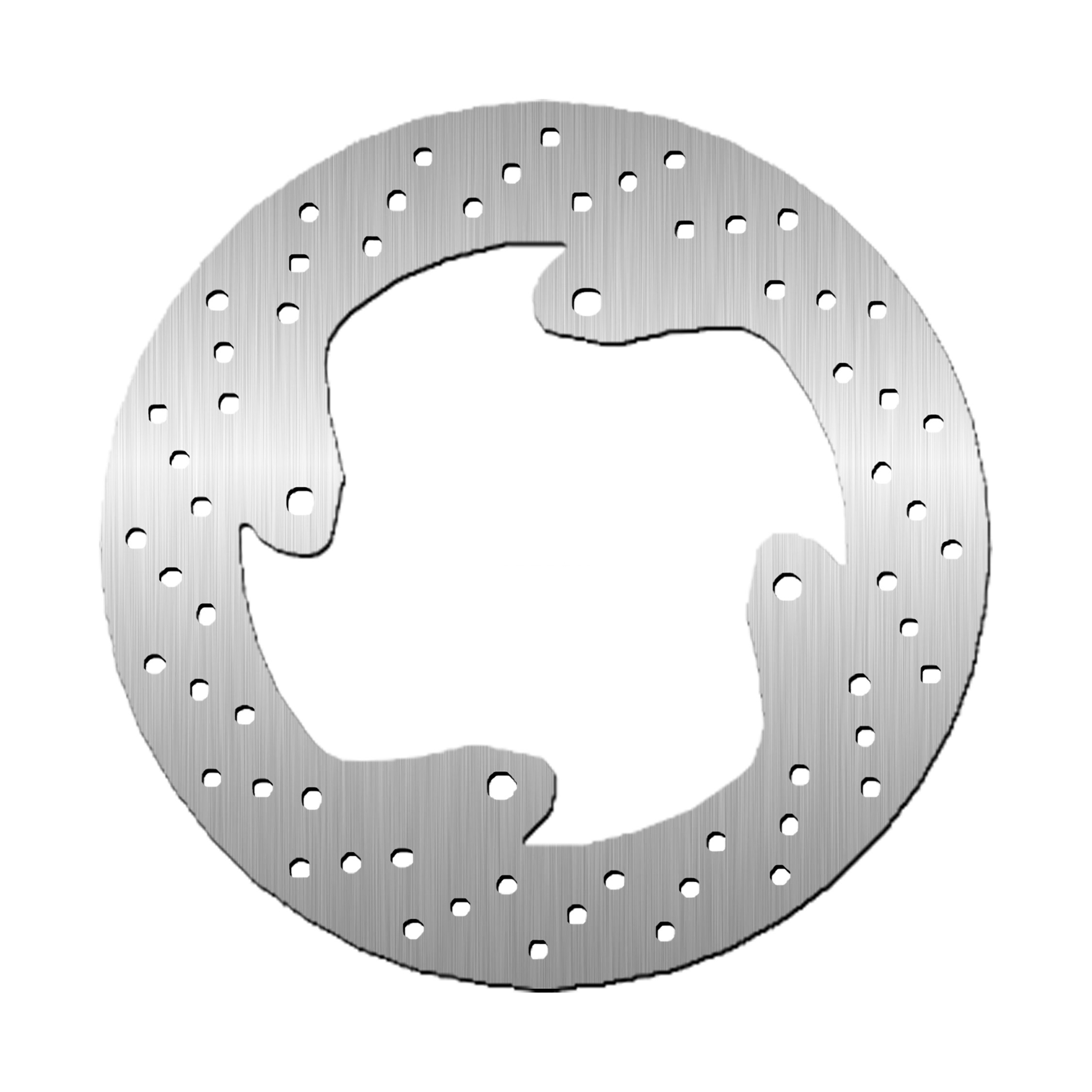 Kočiona disk NG 237
