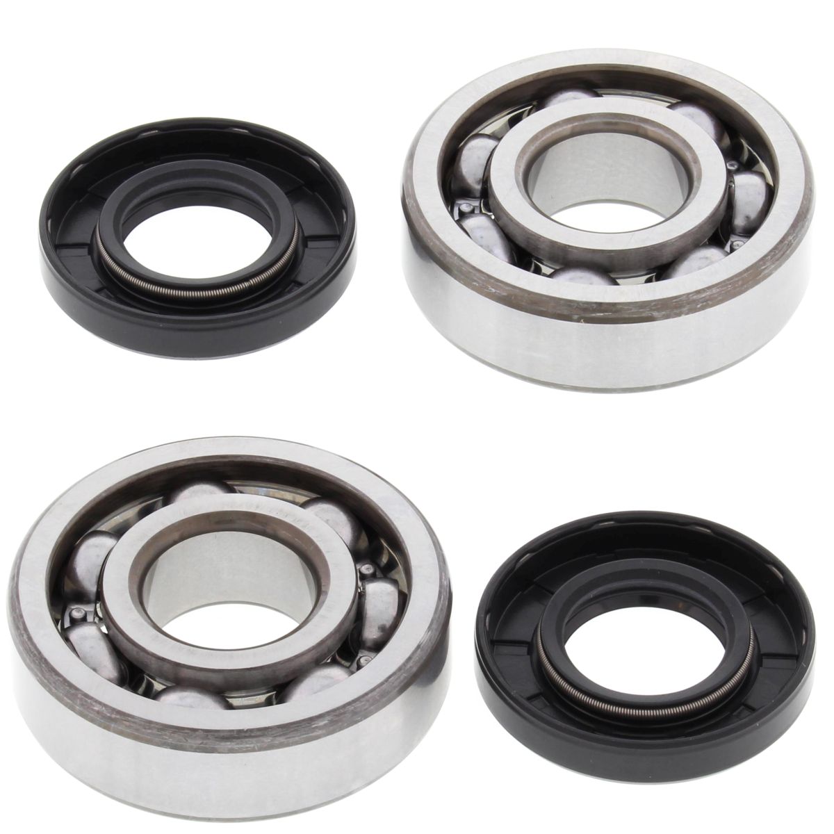 Crankshaft bearing and seal kit All Balls Racing 24-1006