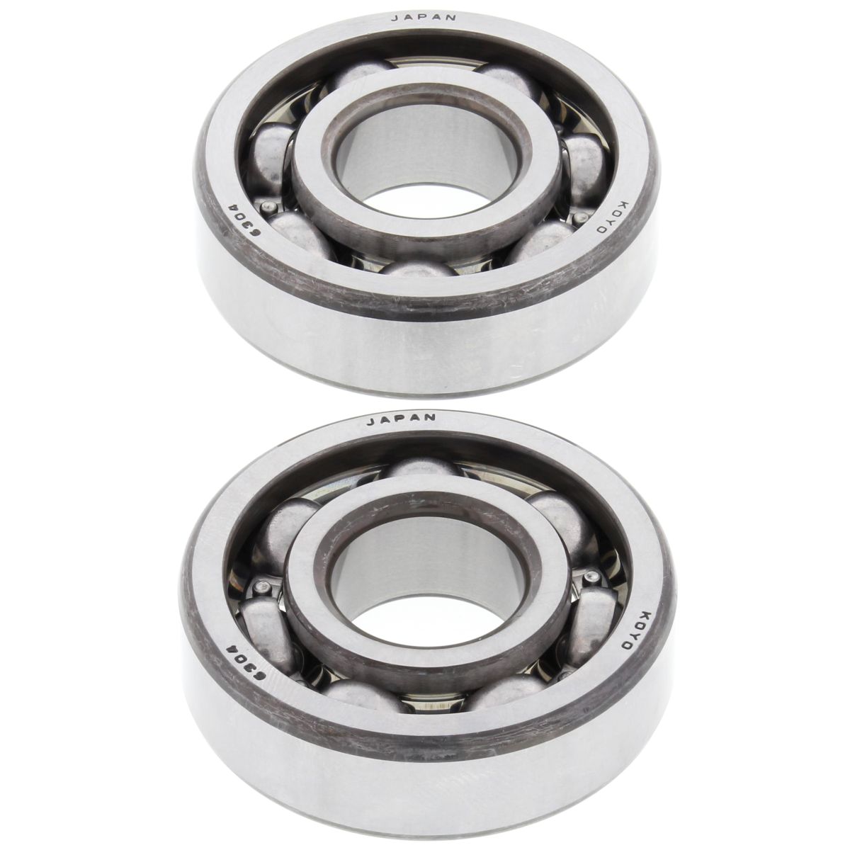 Crankshaft bearing and seal kit All Balls Racing 24-1031