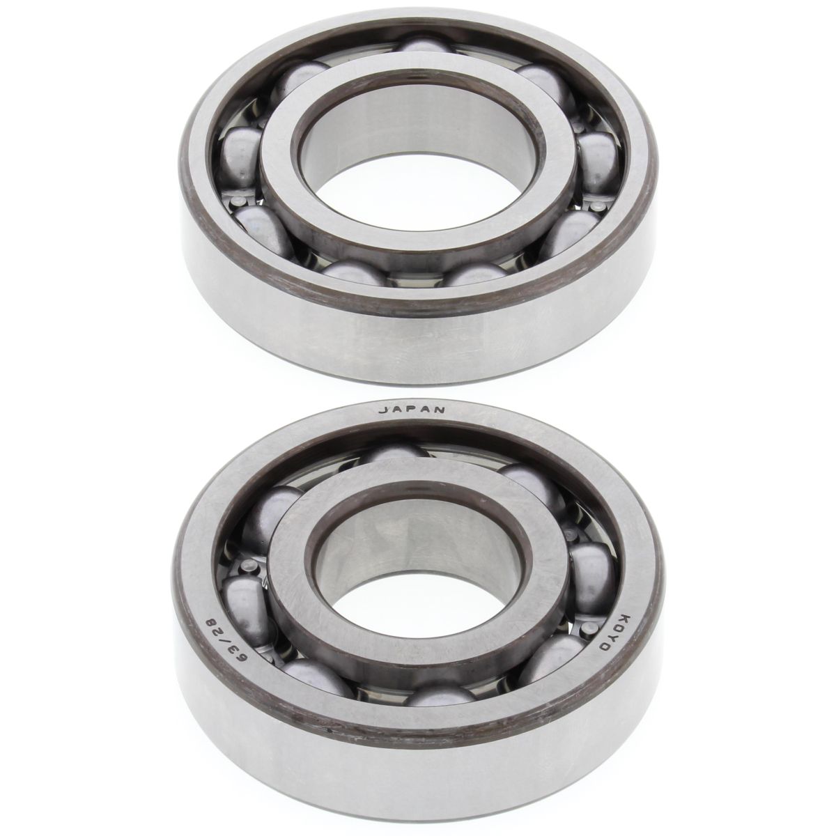 Crankshaft bearing and seal kit All Balls Racing 24-1036