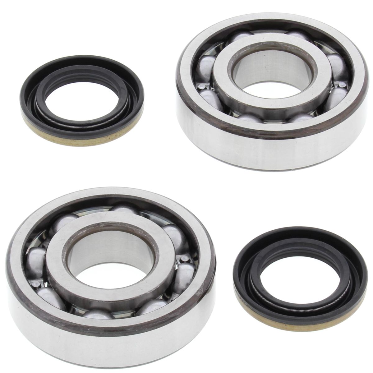 Crankshaft bearing and seal kit All Balls Racing 24-1045