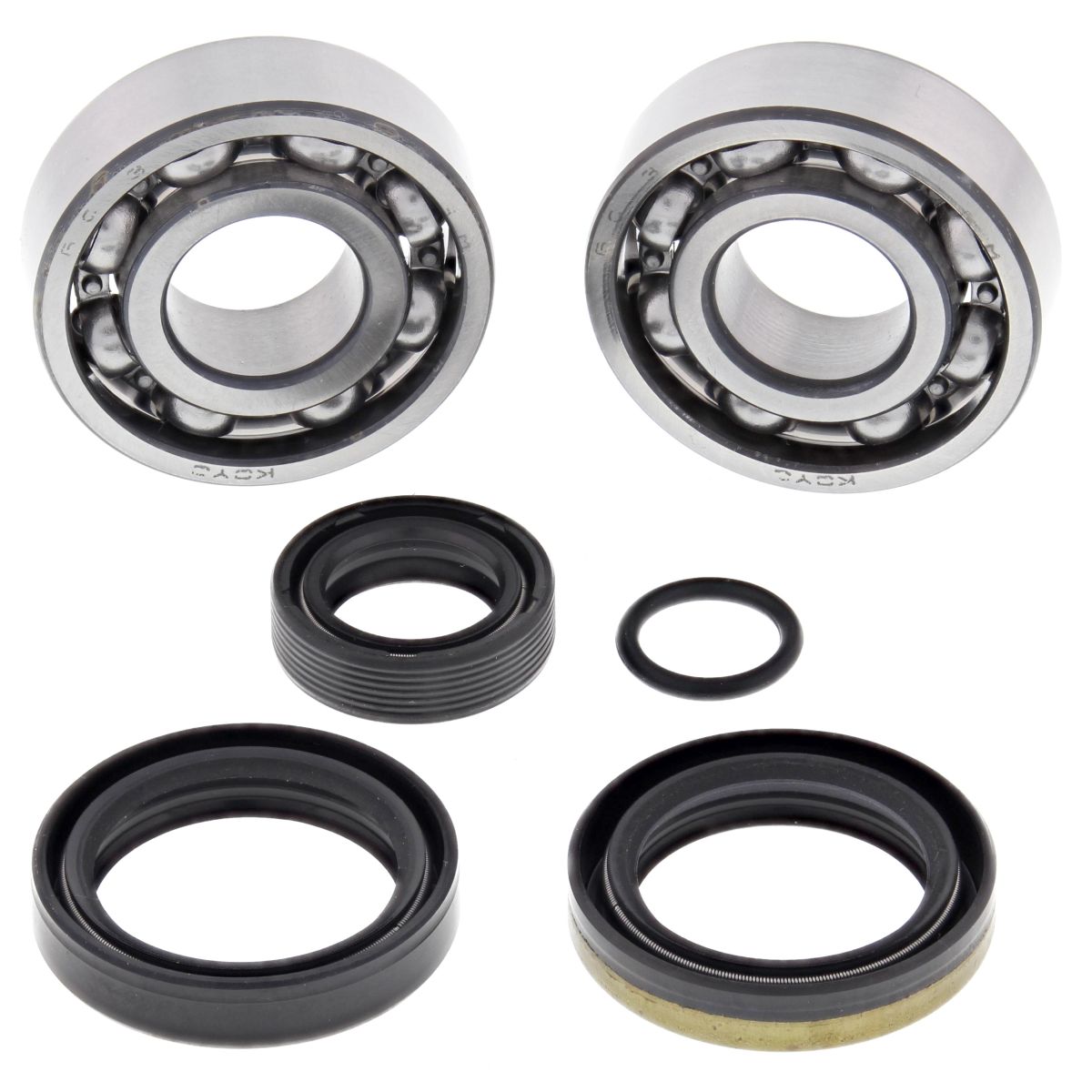 Crankshaft bearing and seal kit All Balls Racing 24-1099