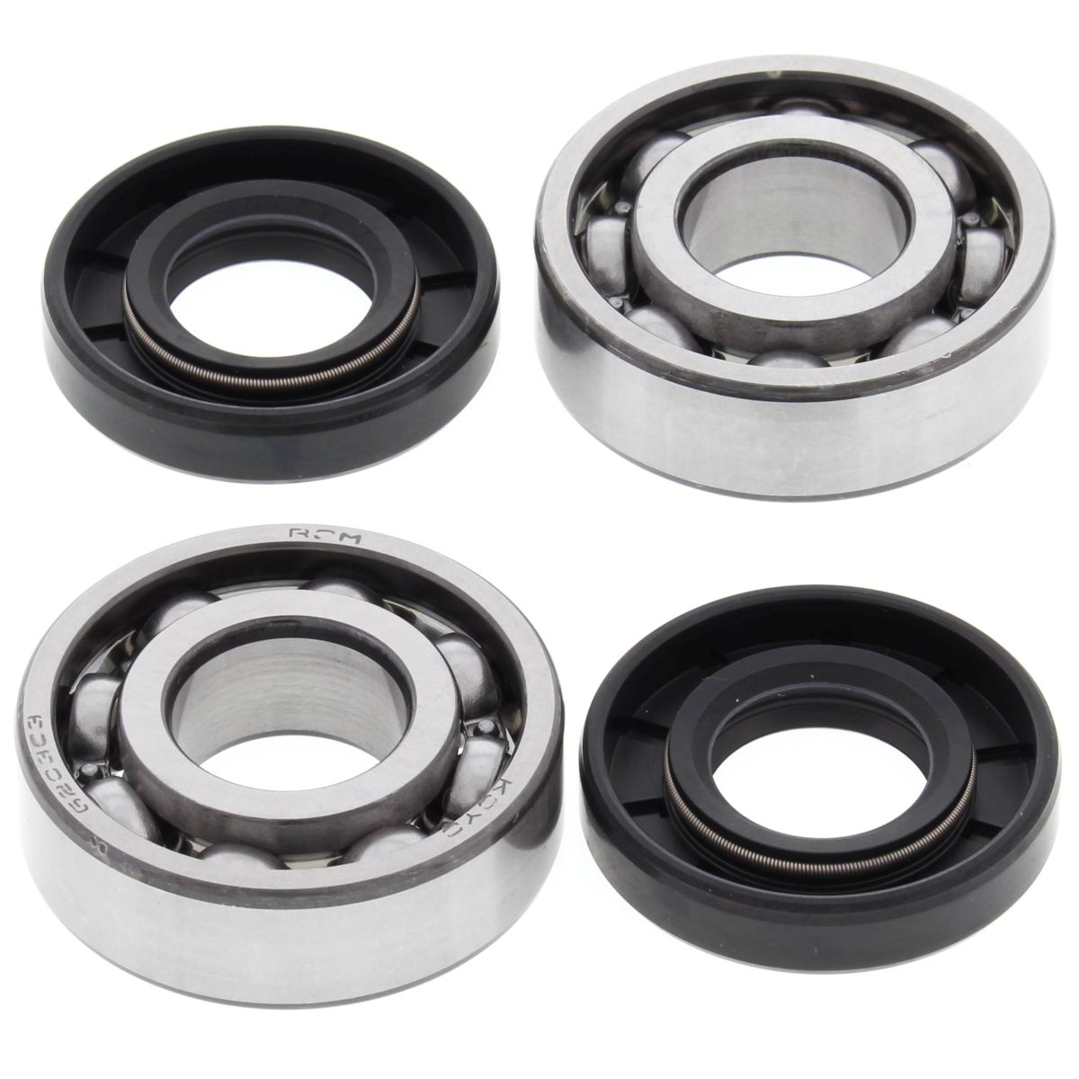 Crankshaft bearing and seal kit All Balls Racing 24-1100