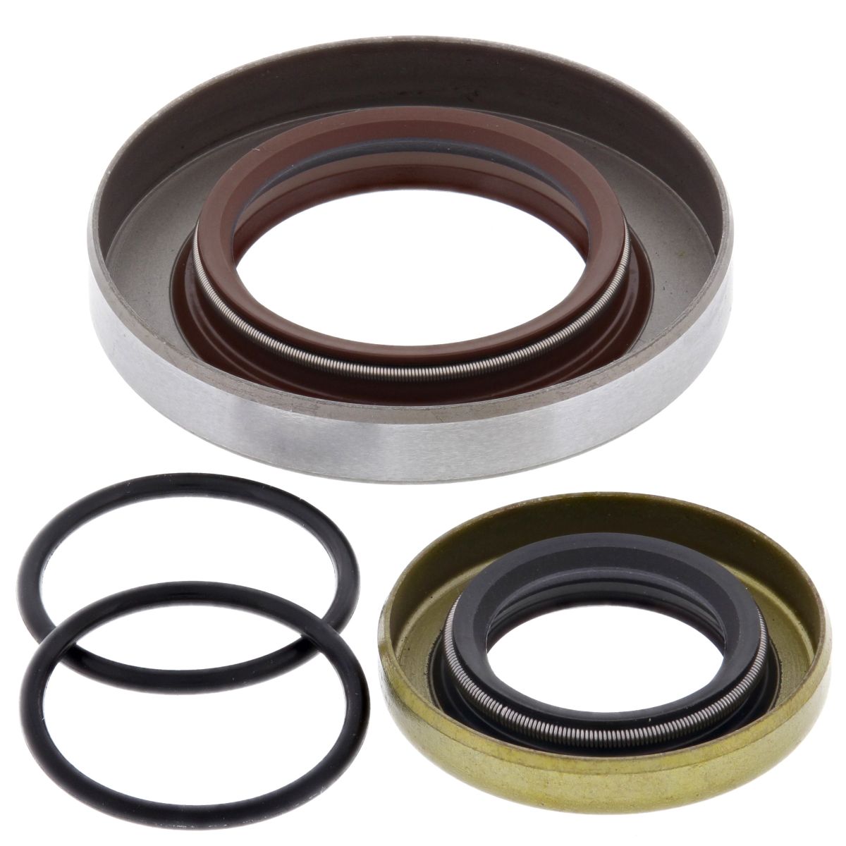 Crankshaft Seal Kit All Balls Racing 24-2004