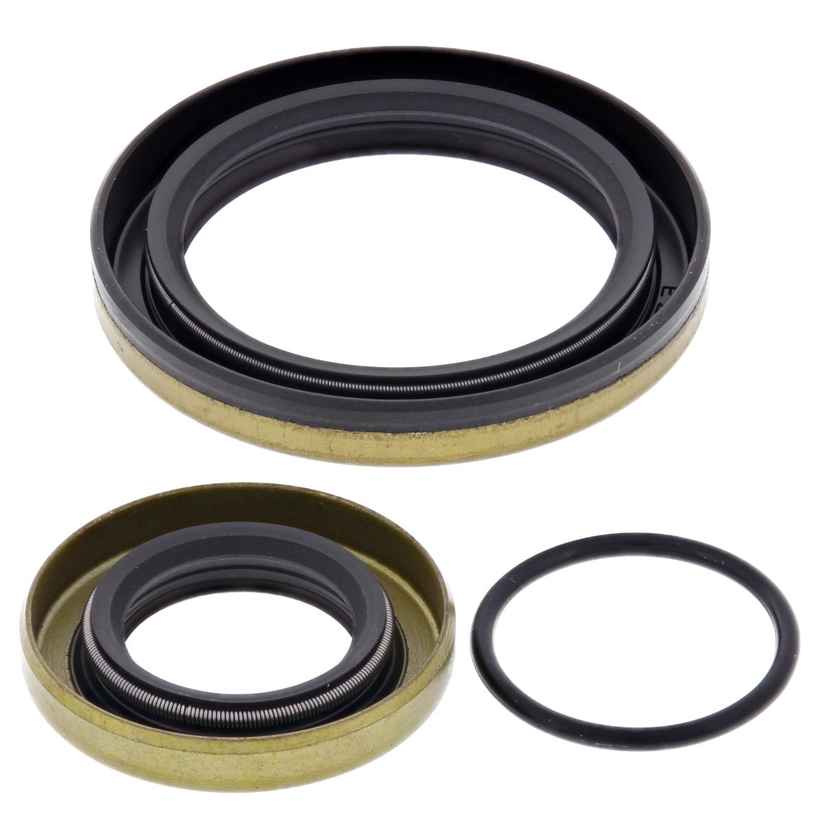 Crankshaft Seal Kit All Balls Racing 24-2006