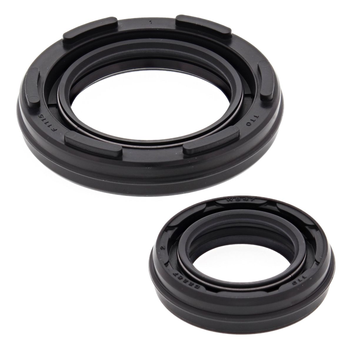Crankshaft Seal Kit All Balls Racing 24-2025