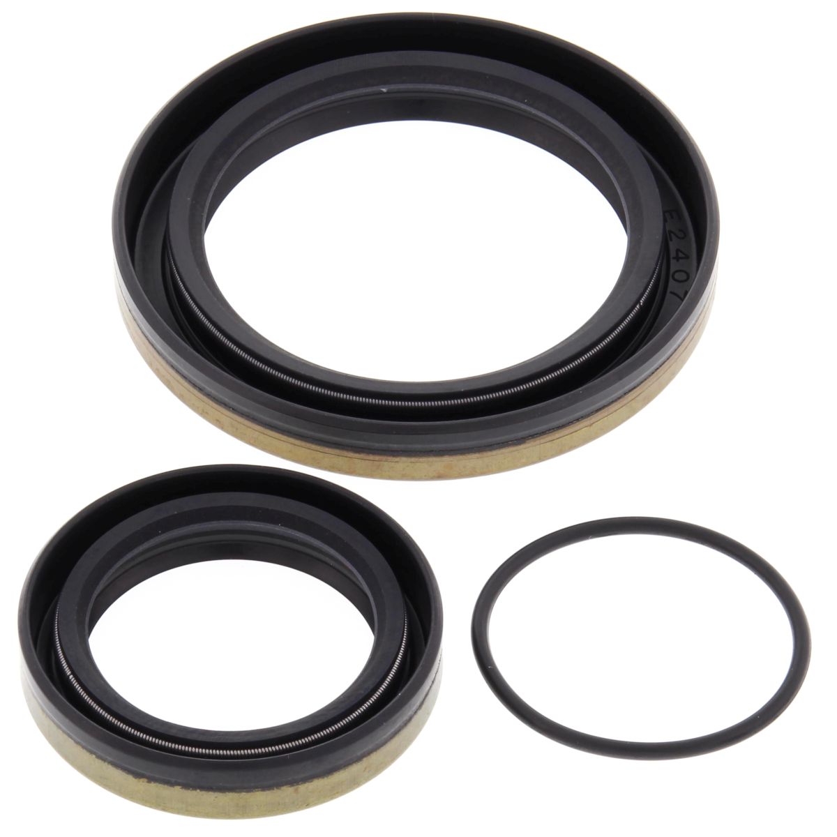 Crankshaft Seal Kit All Balls Racing 24-2026