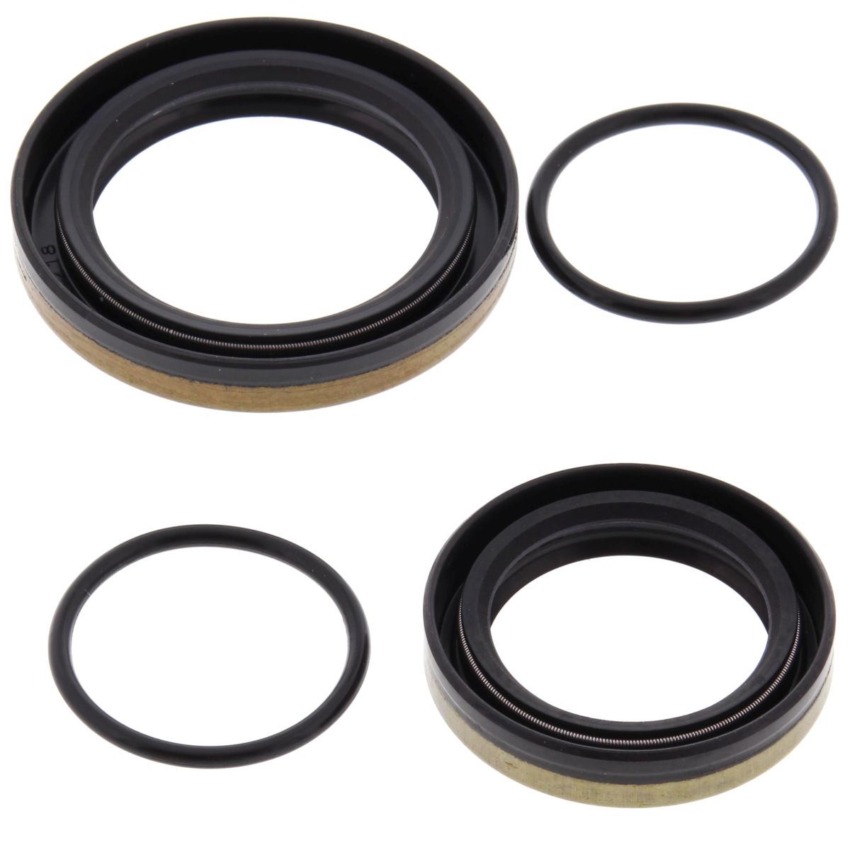 Crankshaft Seal Kit All Balls Racing 24-2027