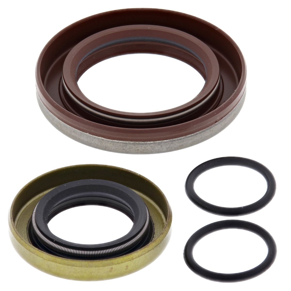 Crankshaft Seal Kit All Balls Racing 24-2028