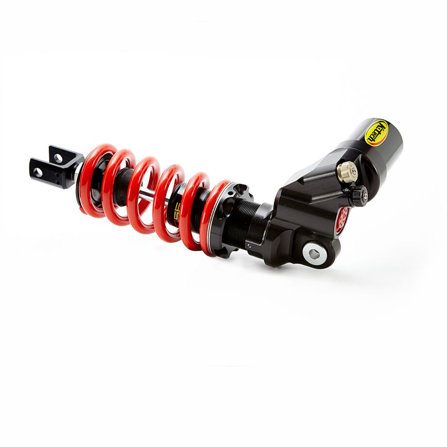 Rear monoshock K-TECH DDS LITE 245-013-150-010