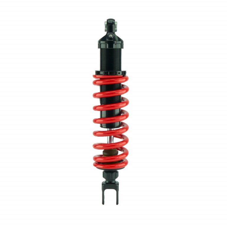 Monoshock K-TECH RAZOR-R LITE EVO 246-021-130-010ES 80-95kg