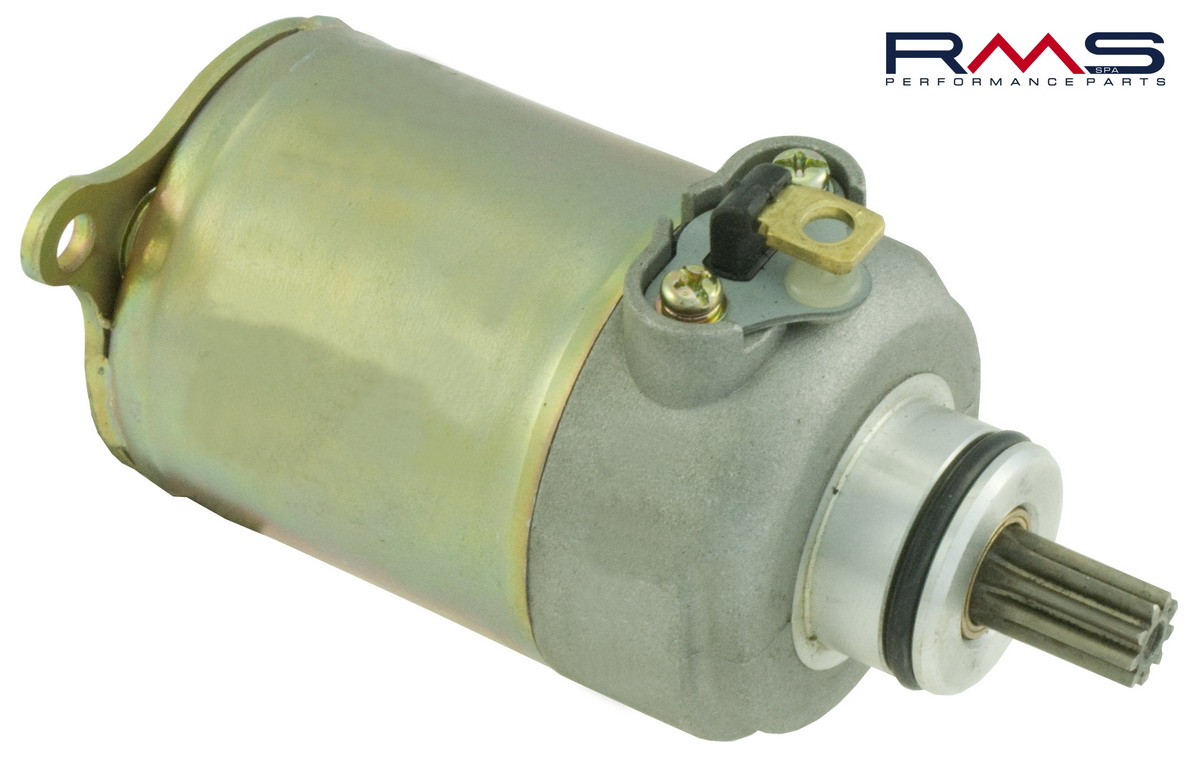 Starter motor RMS 246390252 for KYMCO Grand dink 125 2001-2012