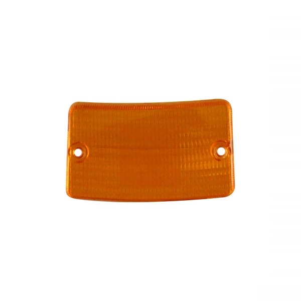 Staklo žmigavca SIEM 246470635 orange front right