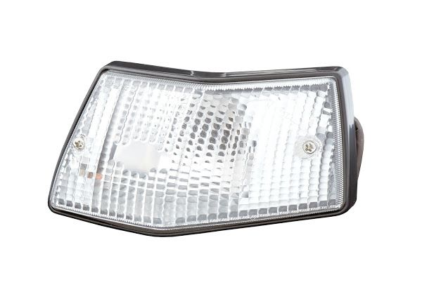 Žmigavac SIEM 246480425 rear right white