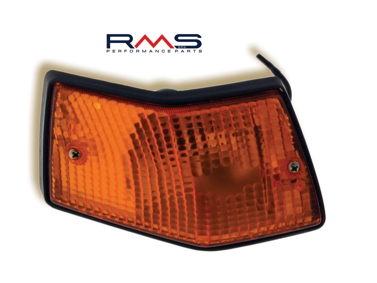 Žmigavac SIEM 246480430 orange rear, left