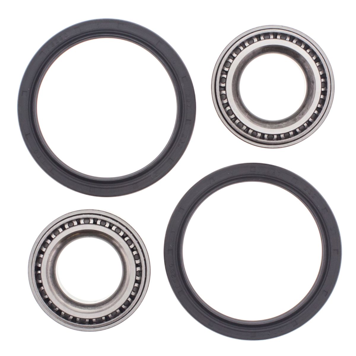 Front Strut Bearing Kit All Balls Racing 25-1006