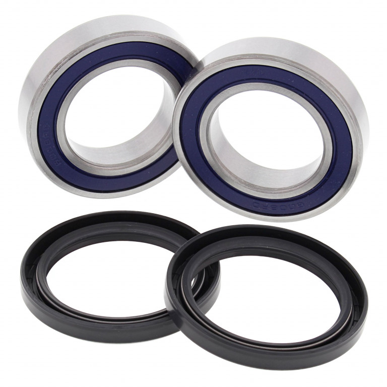 Wheel Bearing Kit All Balls Racing 25-1127