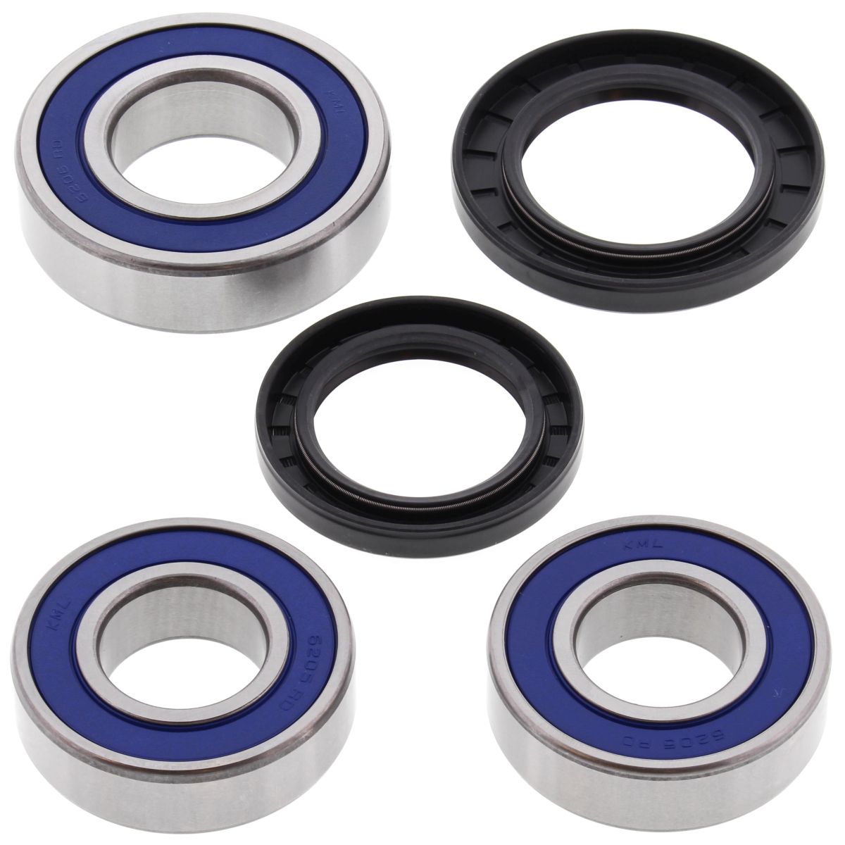 Ležaj kotača komplet sa semeringom All Balls Racing 25-1278