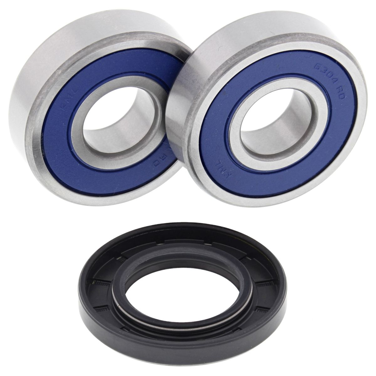 Wheel Bearing Kit All Balls Racing 25-1354