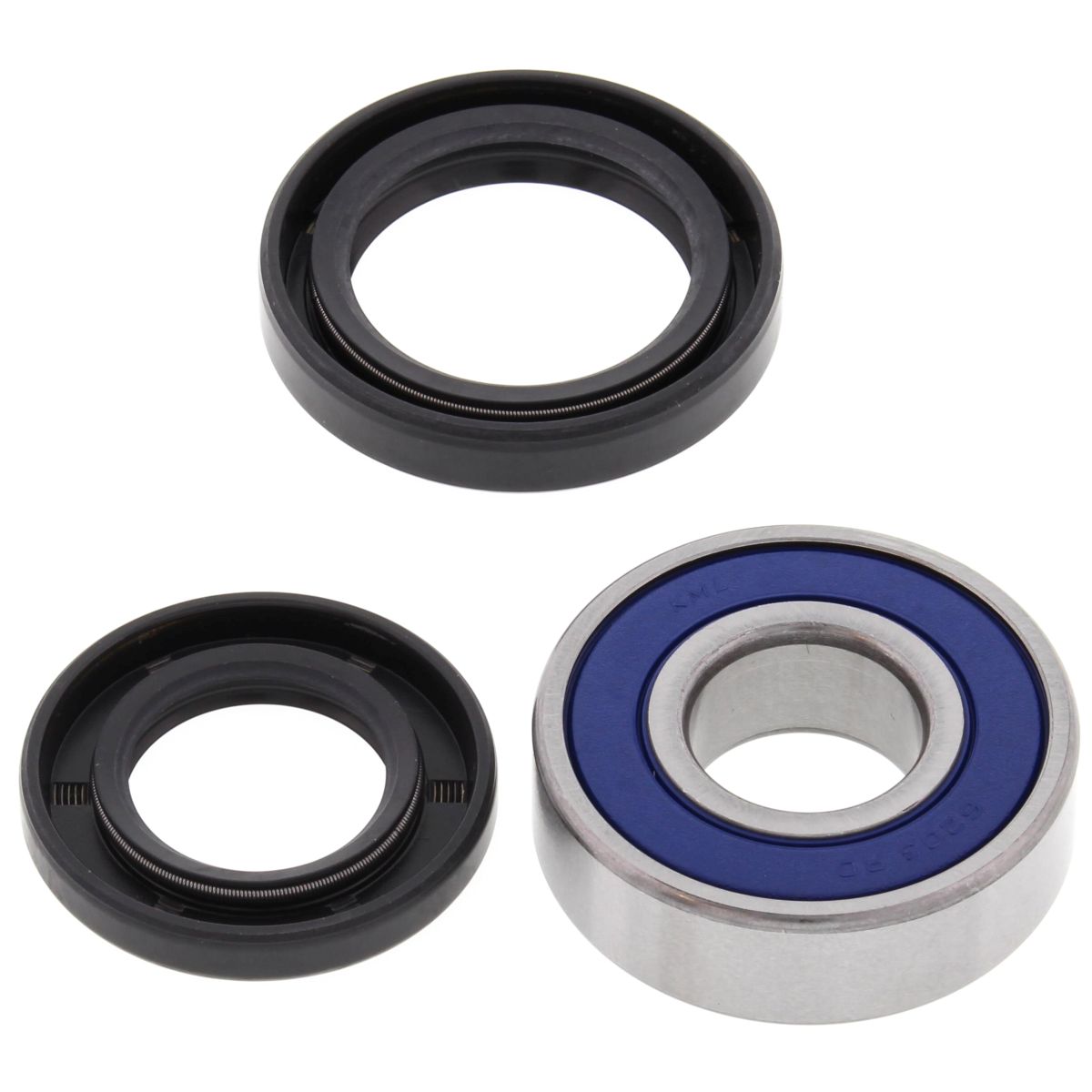 Lower Steering Stem Kit All Balls Racing 25-1461