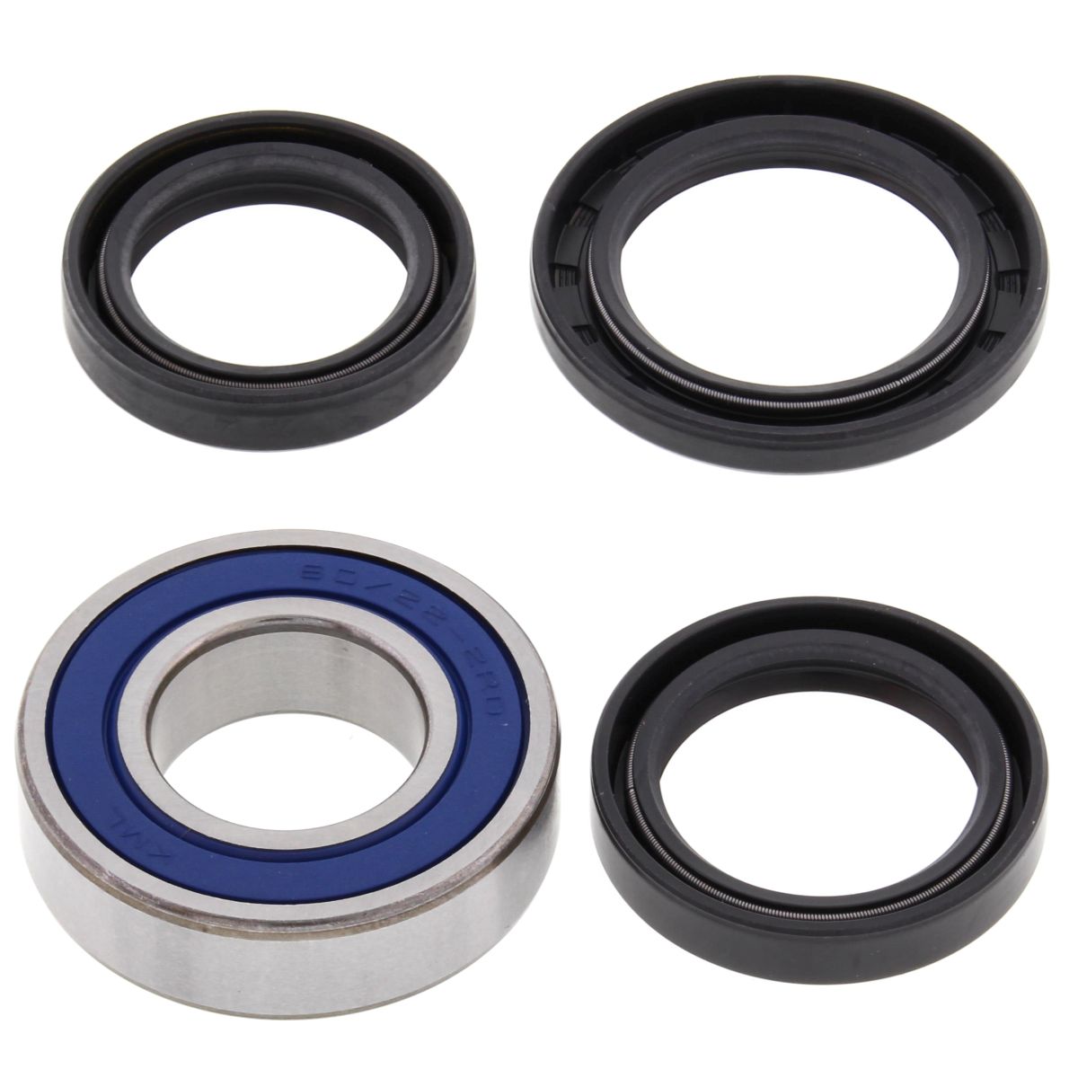 Lower Steering Stem Kit All Balls Racing 25-1462