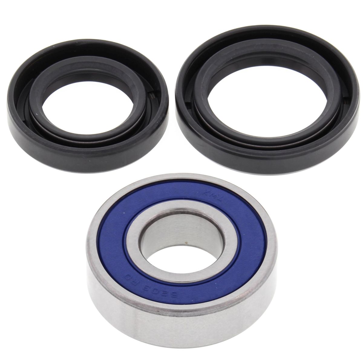 Lower Steering Stem Kit All Balls Racing 25-1463
