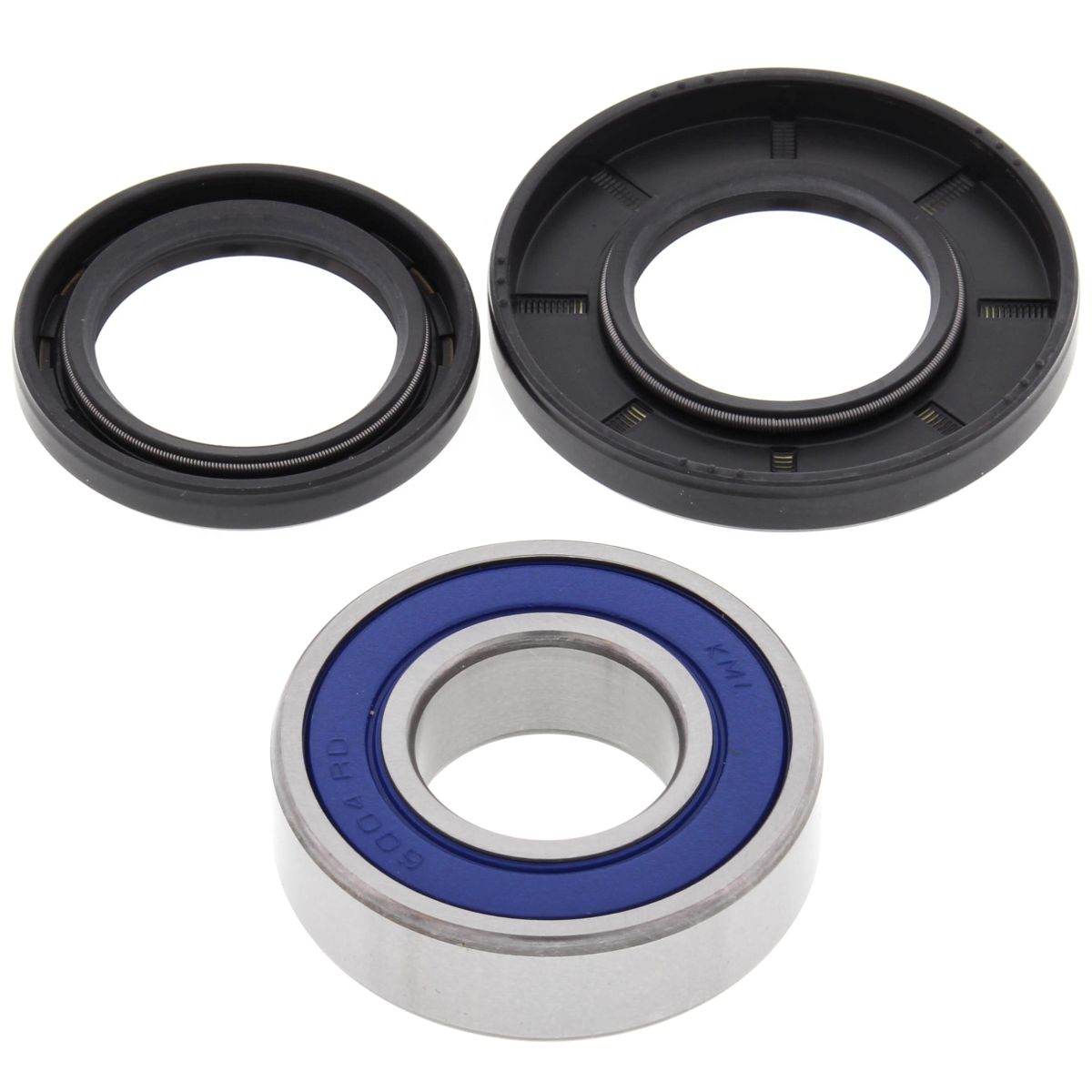 Lower Steering Stem Kit All Balls Racing 25-1514