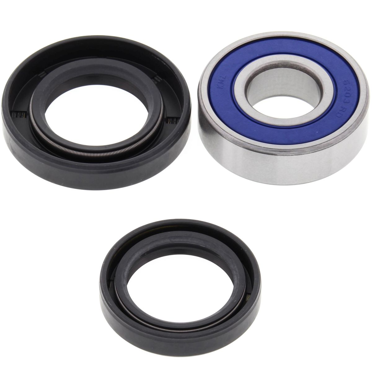 Lower Steering Stem Kit All Balls Racing 25-1515