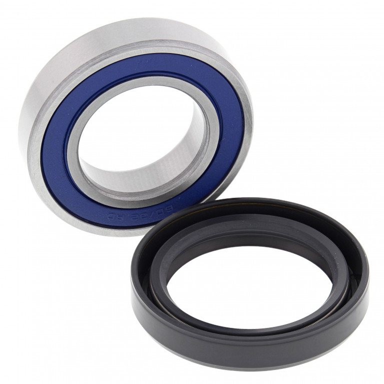 Wheel Bearing Kit All Balls Racing 25-1531