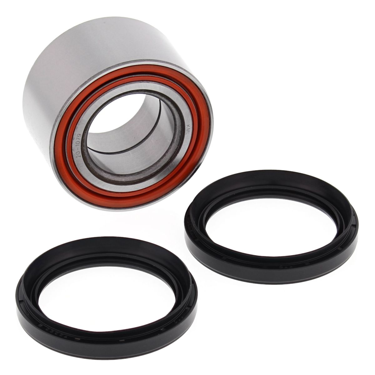 Wheel Bearing Kit All Balls Racing 25-1699
