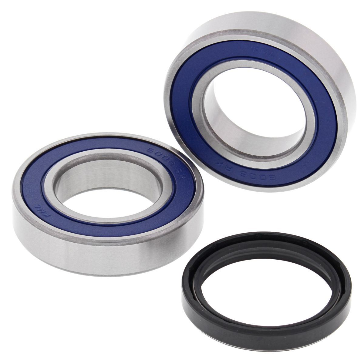 Wheel Bearing Kit All Balls Racing 25-1709