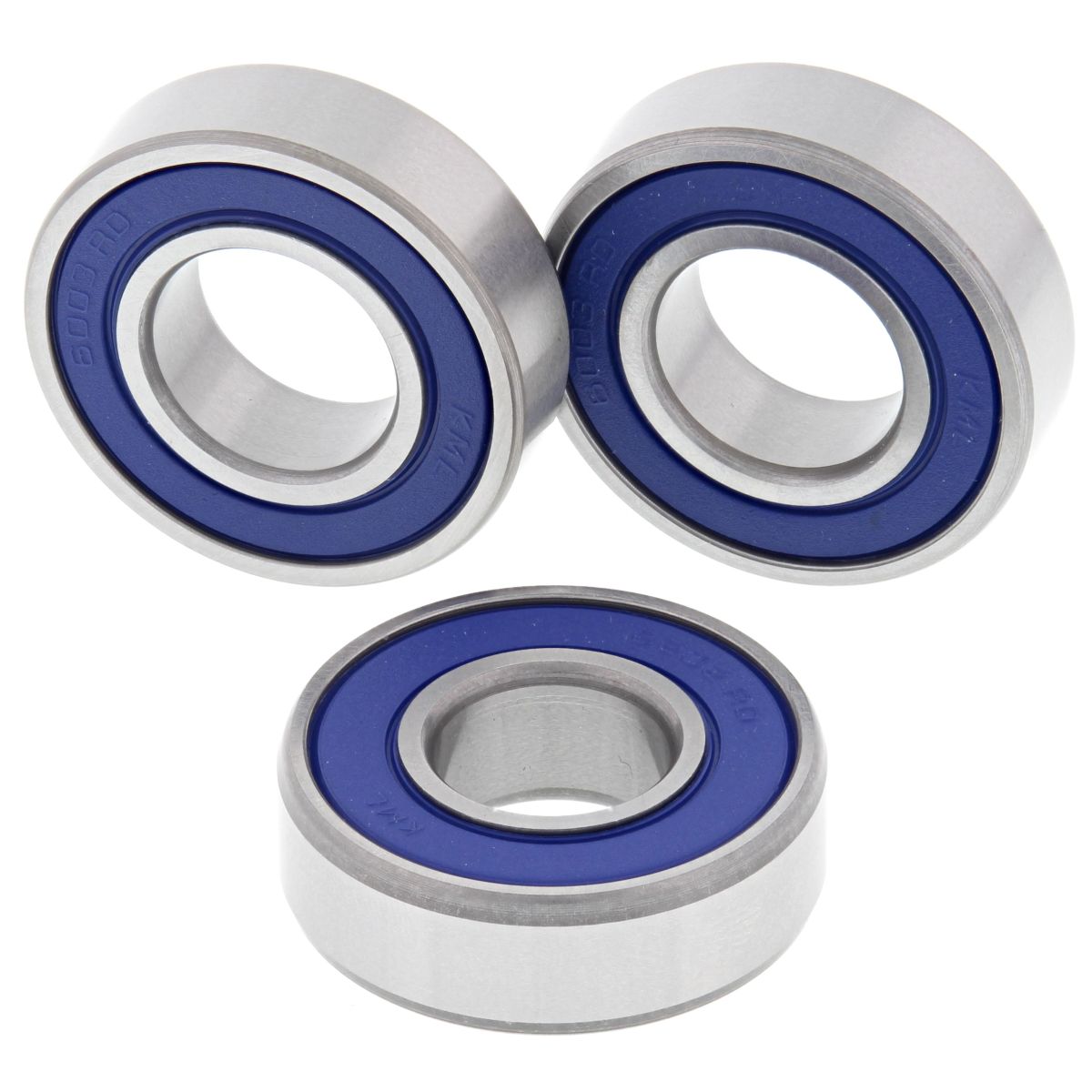 Wheel Bearing Kit All Balls Racing 25-1711