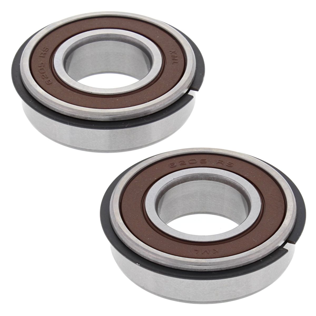 Wheel Bearing Kit All Balls Racing 25-1713