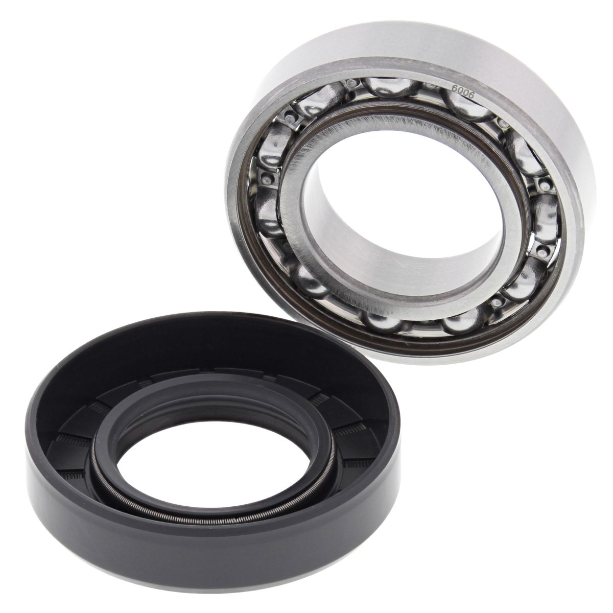 Wheel Bearing Kit All Balls Racing 25-1715