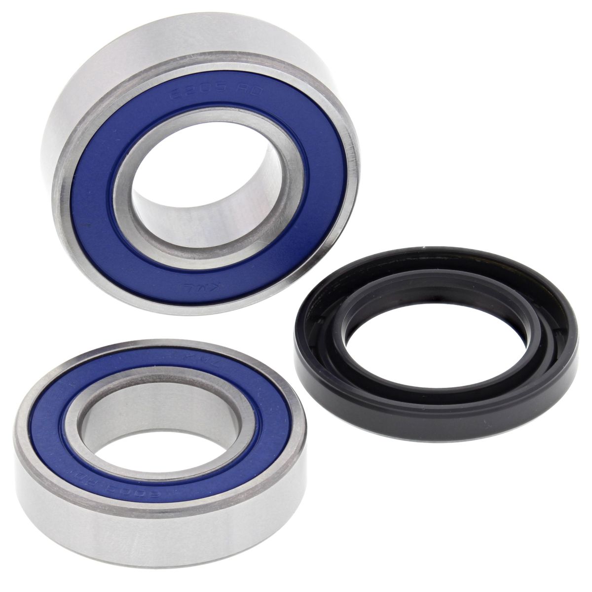 Wheel Bearing Kit All Balls Racing 25-1719