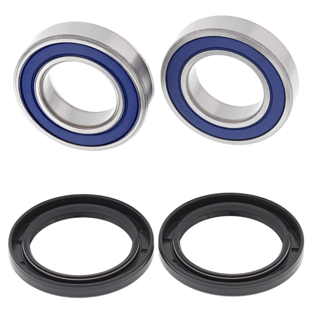Wheel Bearing Kit All Balls Racing 25-1725