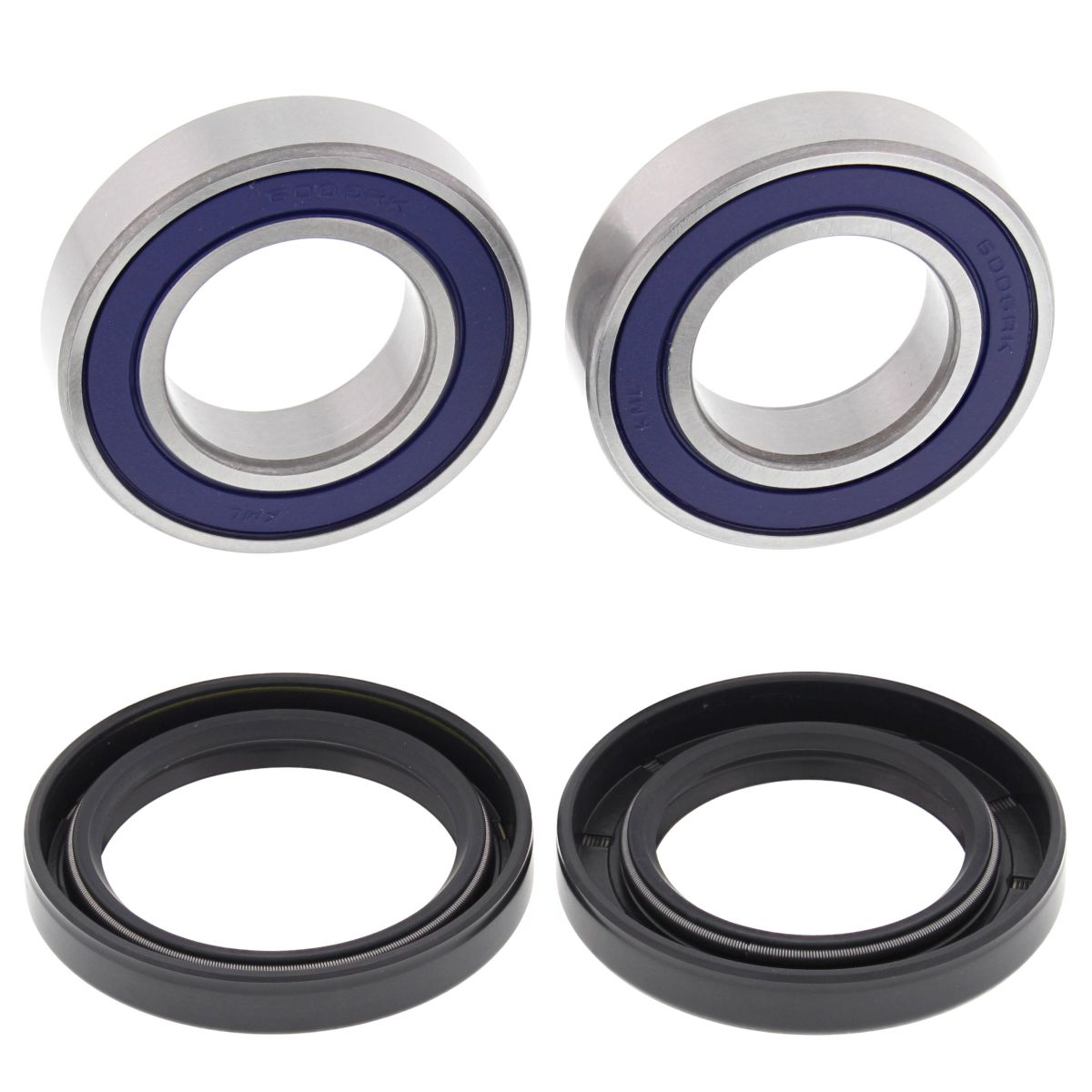 Wheel Bearing Kit All Balls Racing 25-1726