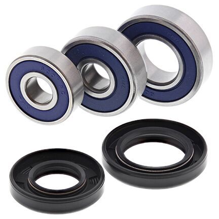 Wheel Bearing Kit All Balls Racing 25-1735