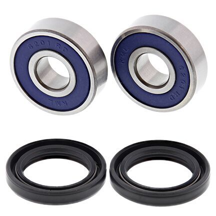 Wheel Bearing Kit All Balls Racing 25-1736