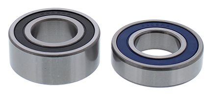 Wheel Bearing Kit All Balls Racing 25-1778 rear