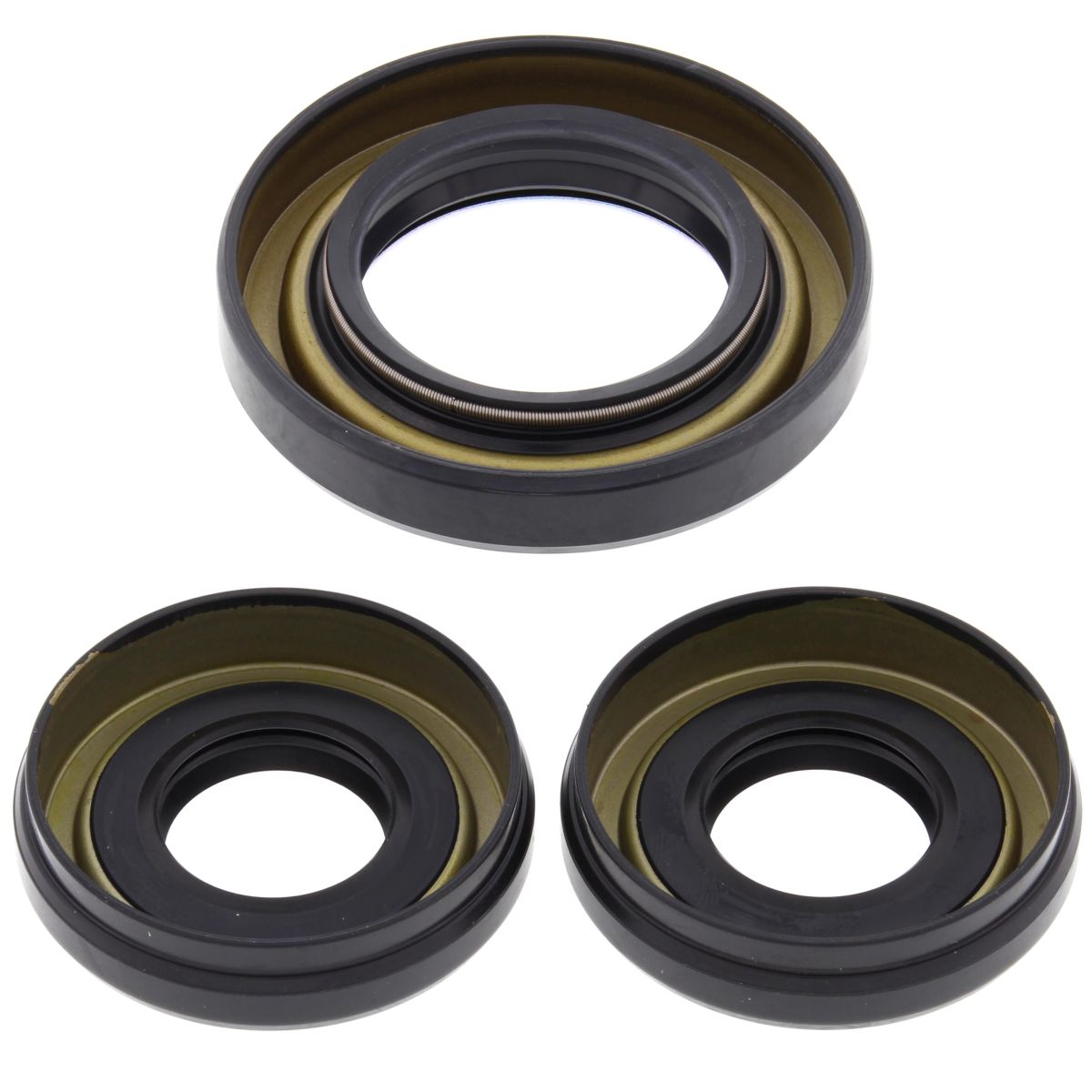 Differential Seal Only Kit All Balls Racing 25-2001-5