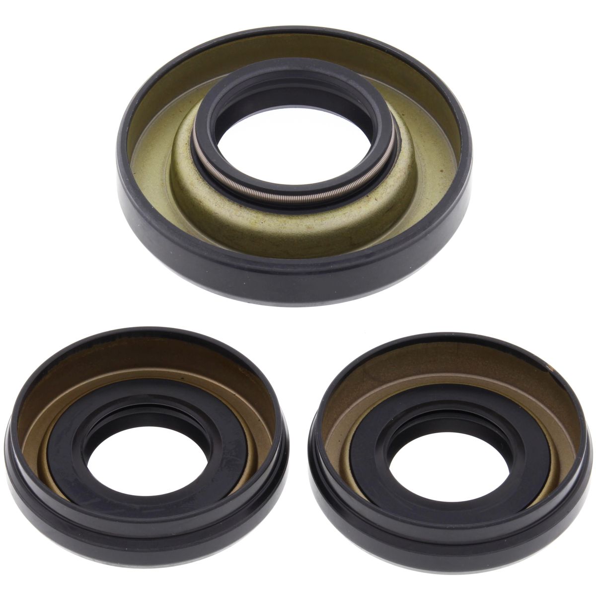 Differential Seal Only Kit All Balls Racing 25-2003-5