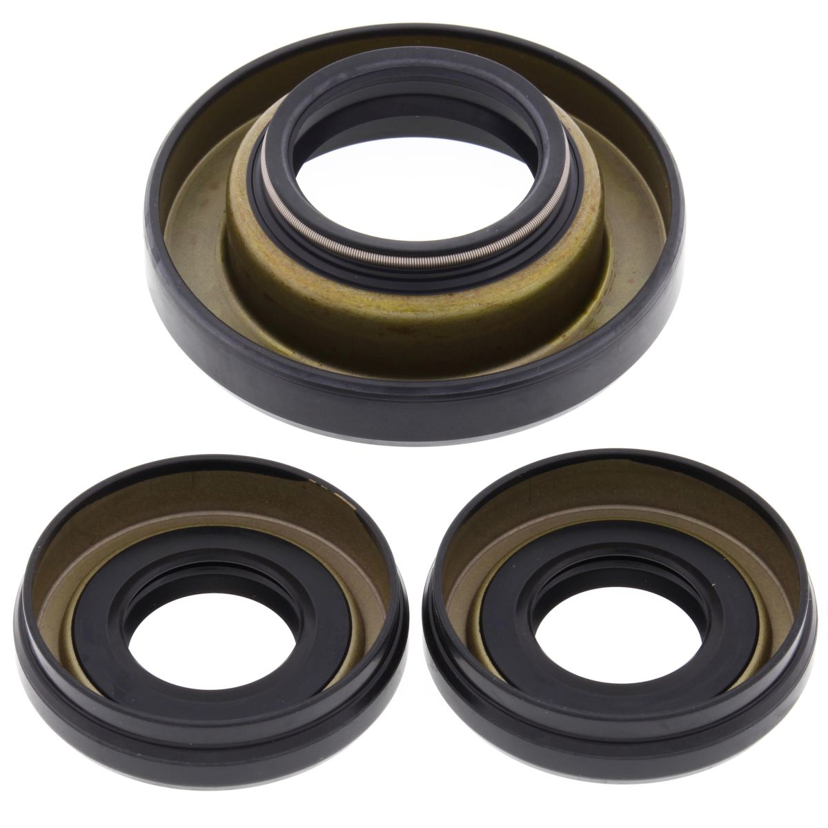 Differential Seal Only Kit All Balls Racing 25-2004-5