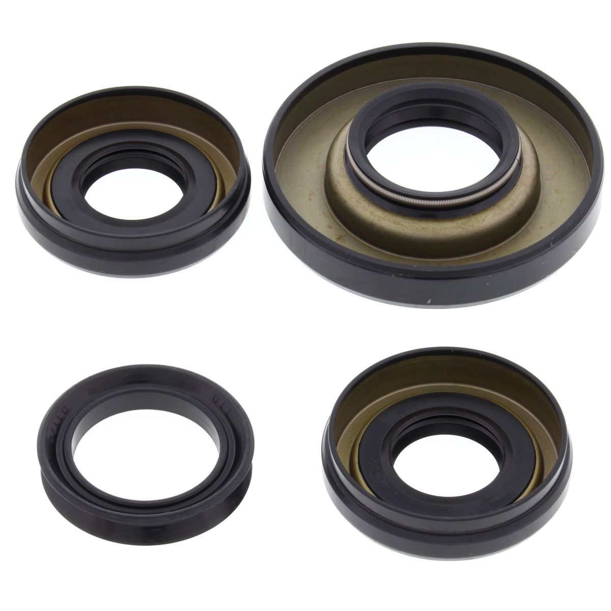 Differential Seal Only Kit All Balls Racing 25-2006-5