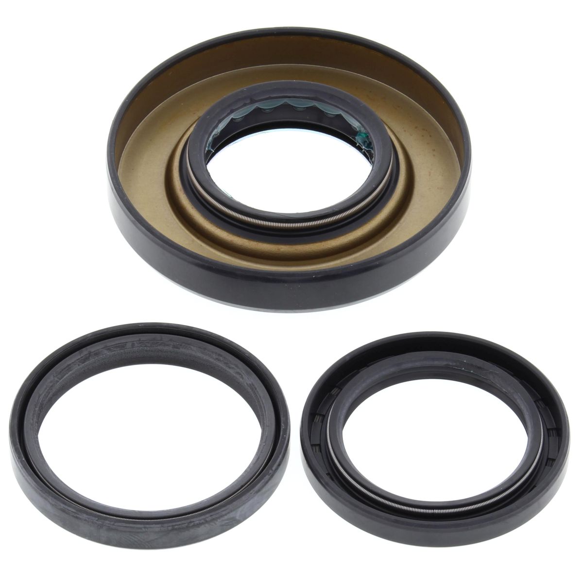 Differential Seal Only Kit All Balls Racing 25-2012-5