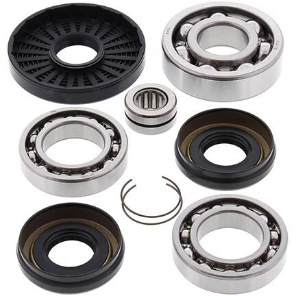 Differential bearing and seal kit All Balls Racing 25-2016