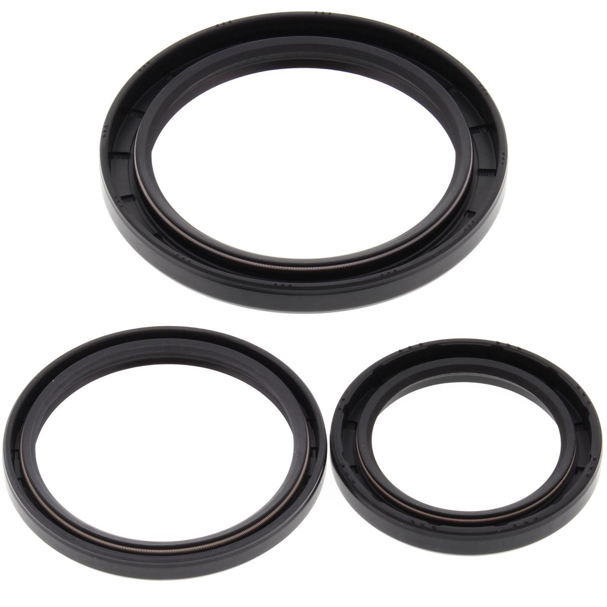 Differential Seal Only Kit All Balls Racing 25-2033-5
