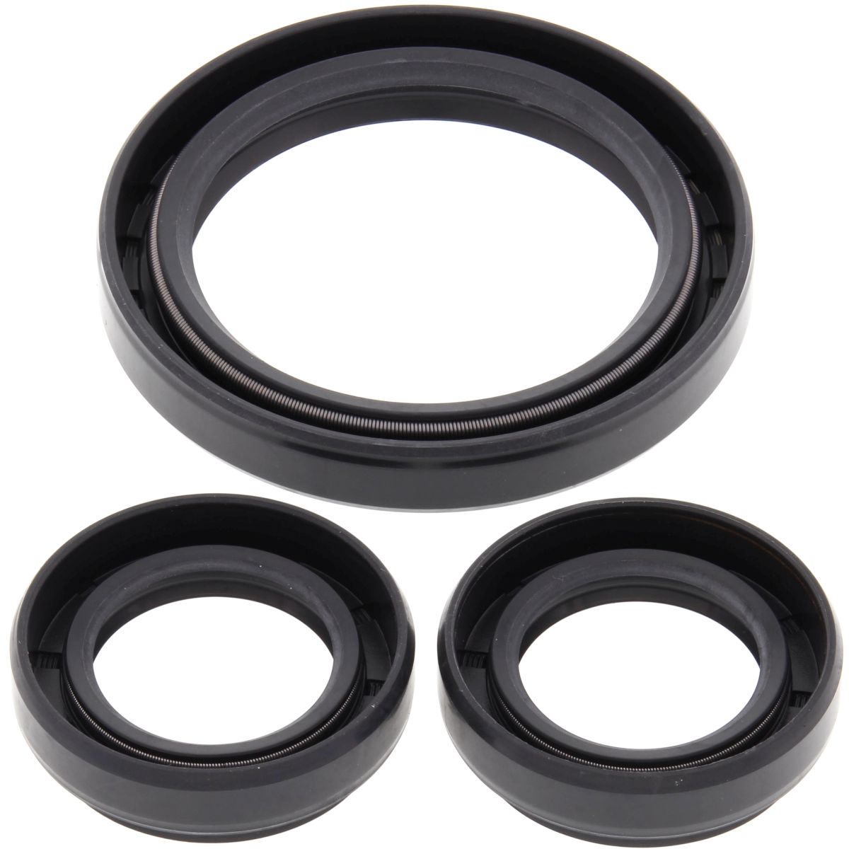 Differential Seal Only Kit All Balls Racing 25-2044-5