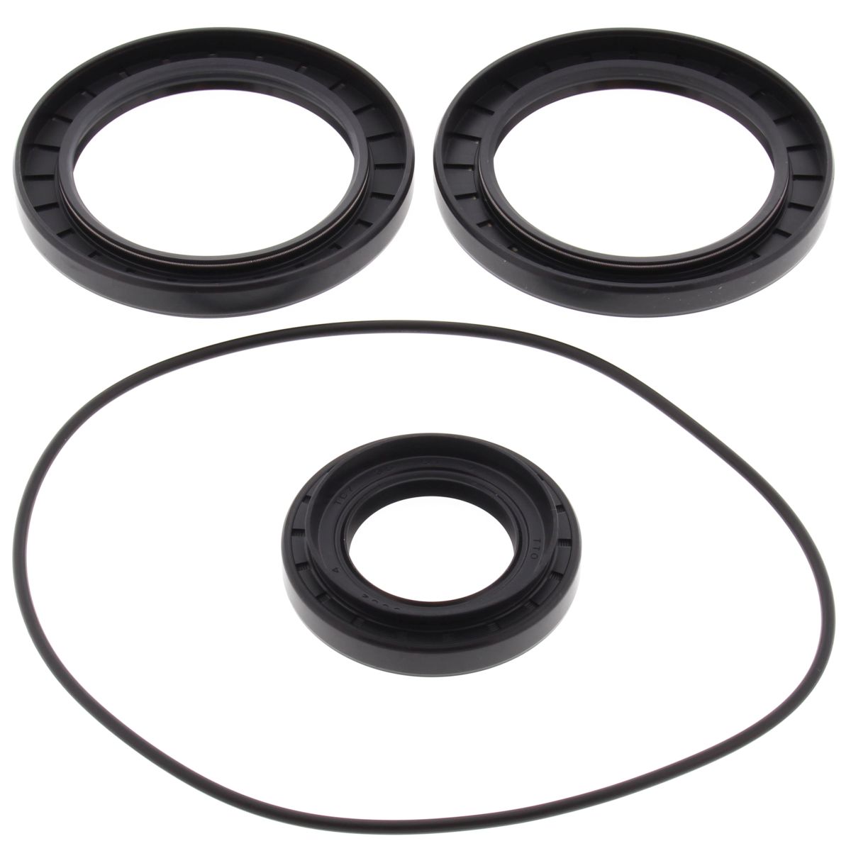 Differential Seal Only Kit All Balls Racing 25-2045-5