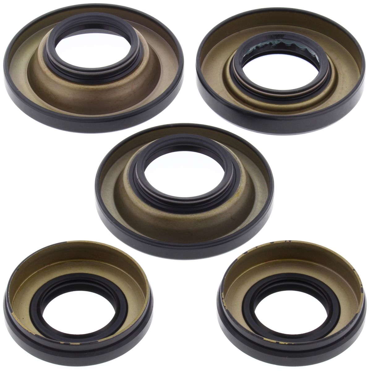 Differential Seal Only Kit All Balls Racing 25-2047-5